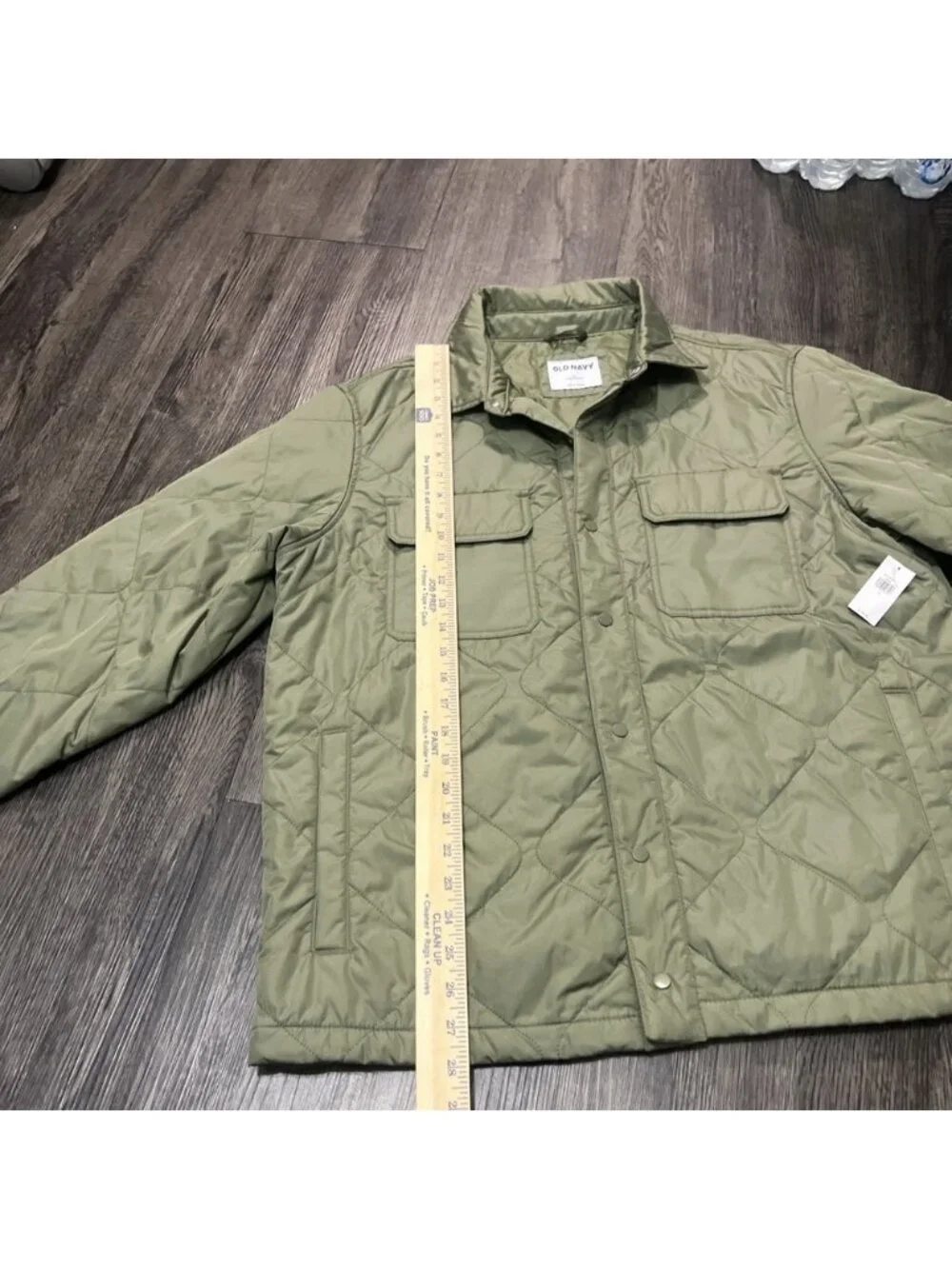 Old Navi men's Jackets